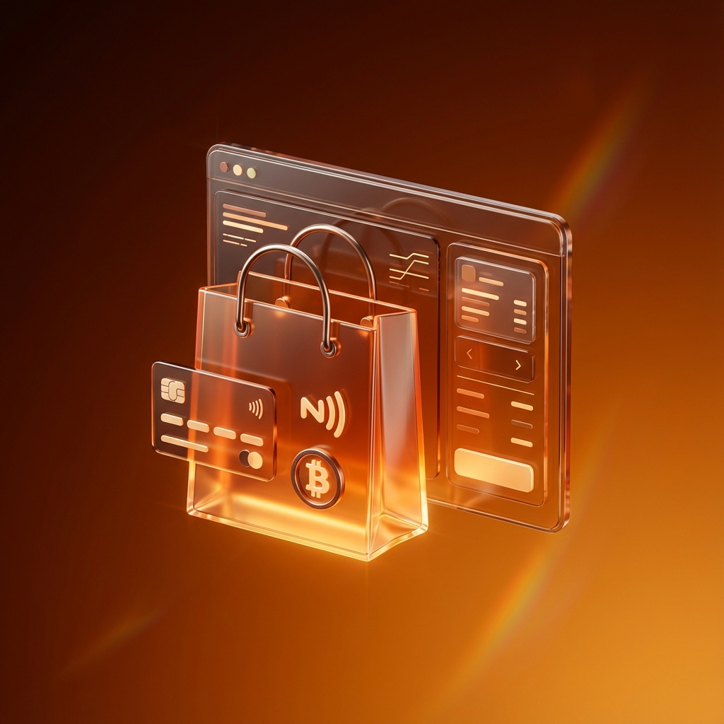 Merchant Portal icon